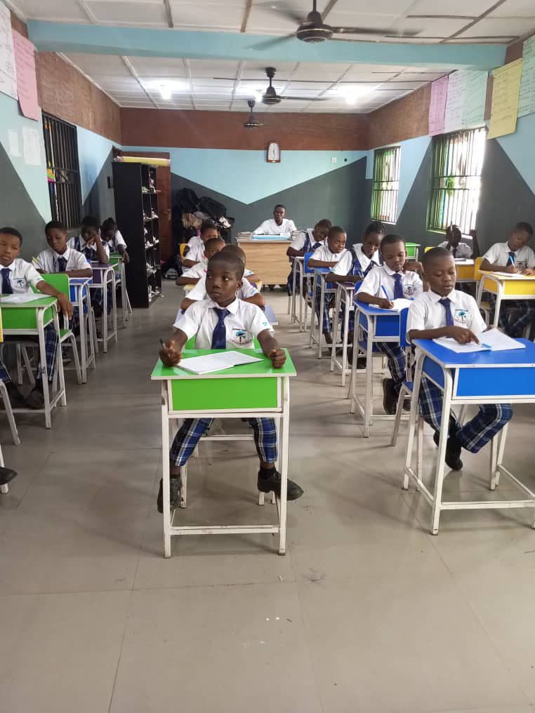 Classroom