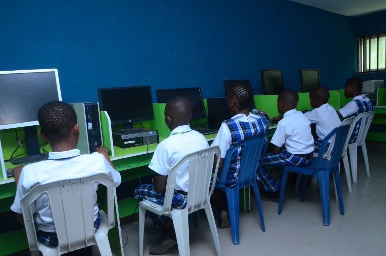 Computer Lab