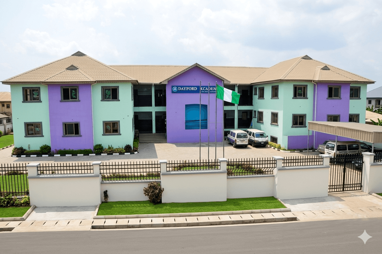 School Building